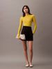 Calvin Klein - Váy CK nữ CK Scuba Structured Mini Skirt