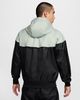 Nike - Áo khoác gió thể thao Nam Windrunner Men's Hooded Jacket