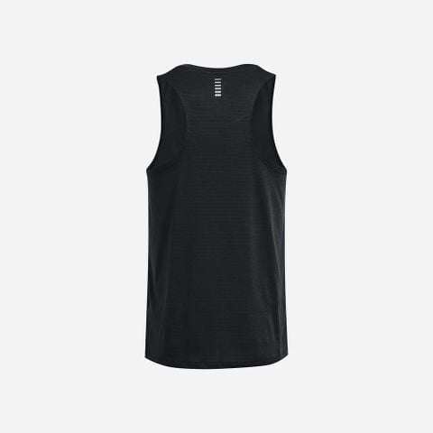 Under Armour - Áo ba lỗ nam Streaker Singlet Running Top