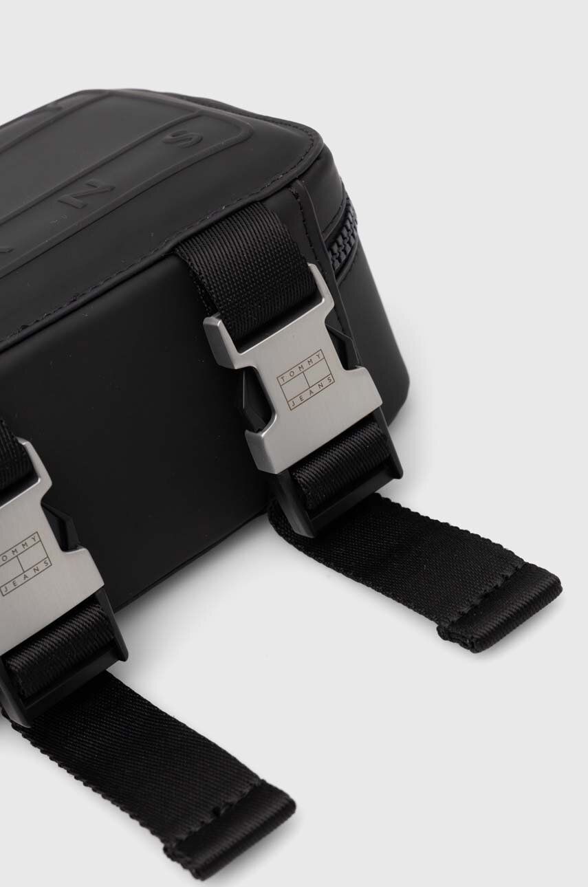 Tommy Hilfiger - Túi đeo chéo nam Daily Elevated Camera Bag