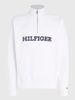 Tommy Hilfiger - Áo khoác tay dài nam Hilfiger Monotype Half-Zip Archive Sweatshirt