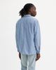 Levi's - Áo sơ mi tay dài nam Long Sleeve Auburn Worker Shirt