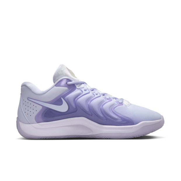 Nike - Giày bóng rổ thể thao Nam KD17 EP Basketball Shoes