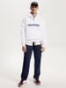 Tommy Hilfiger - Áo khoác tay dài nam Hilfiger Monotype Half-Zip Archive Sweatshirt