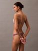 Calvin Klein - Quần lót CK nữ Invisibles Thong