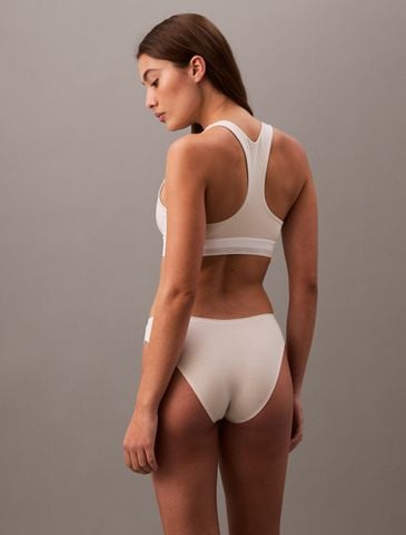 Calvin Klein - Quần lót CK nữ Icon Cotton Bikini - 2