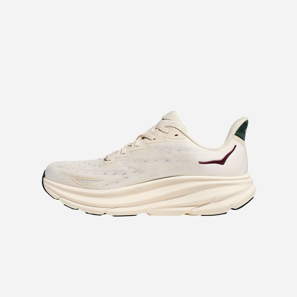 Hoka - Giày chạy bộ nam Clifton 9 Running Shoes