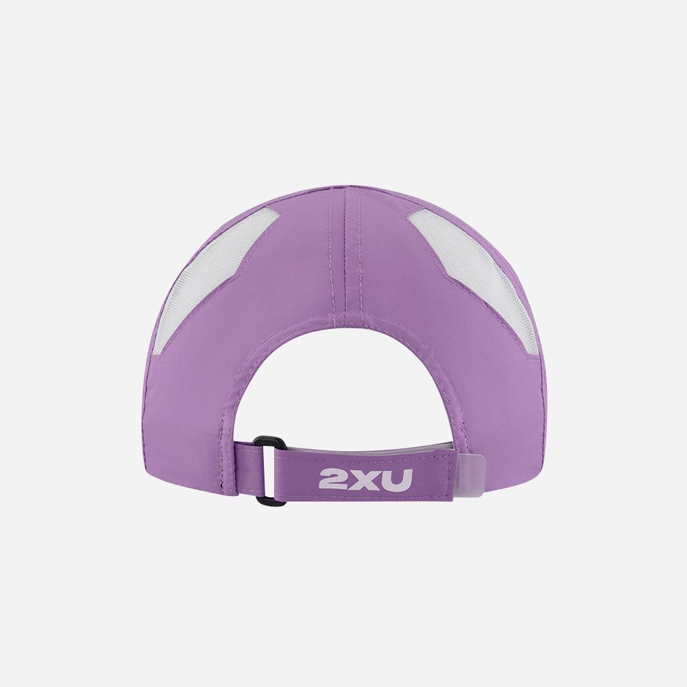 2Xu - Nón mũ nam nữ Mid Running Cap