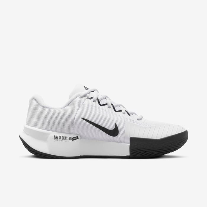 Nike - Giày quần vợt tennis Nữ Nike GP Challenge Pro Women's Hard Court Tennis Shoes