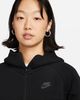 Nike - Áo khoác thể thao Nữ Tech Fleece Windrunner Women's Full-Zip Hoodie