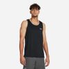 Under Armour - Áo ba lỗ nam Streaker Singlet Running Top