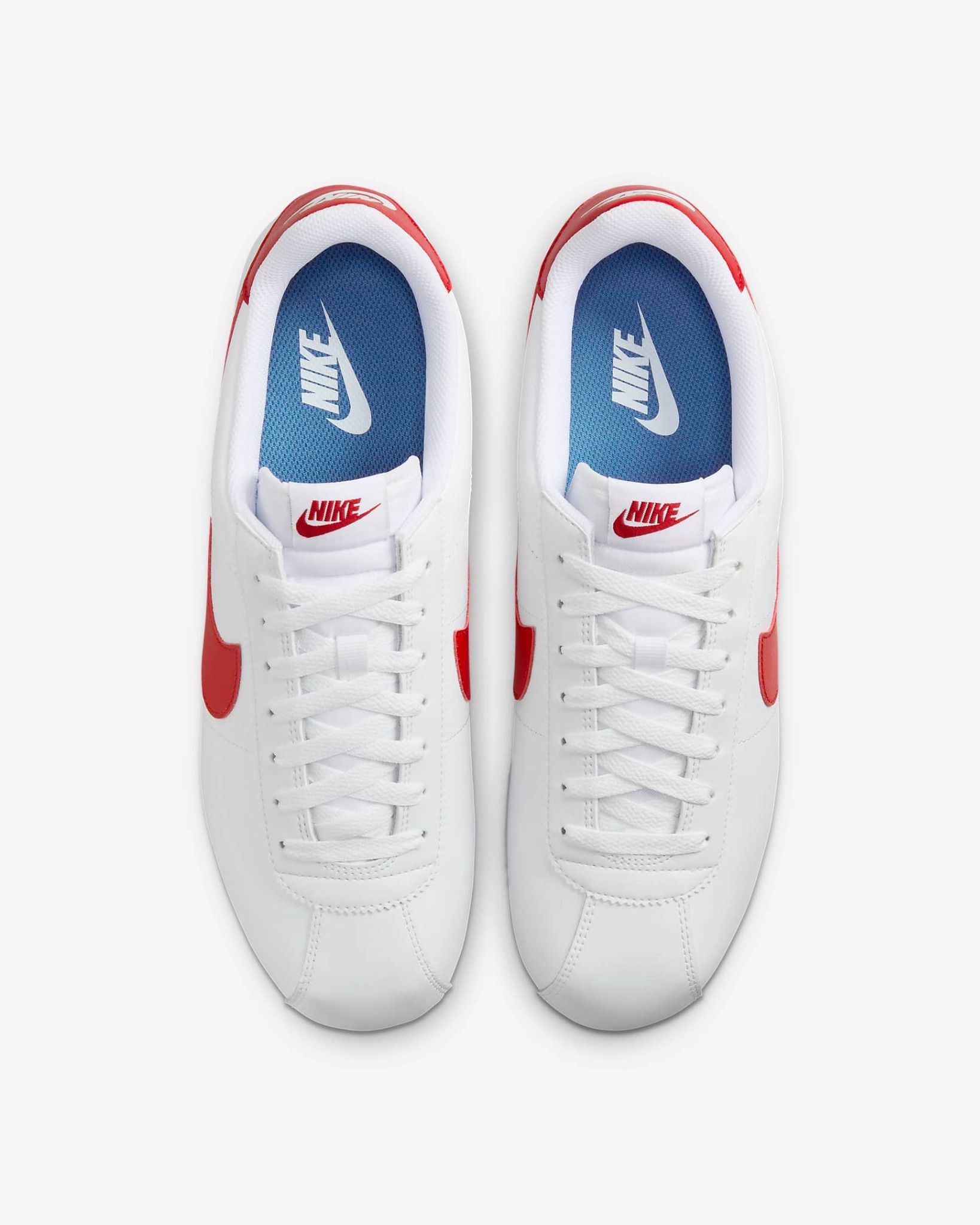 Nike - Giày thời trang thể thao Nam Cortez Leather Men's Shoes