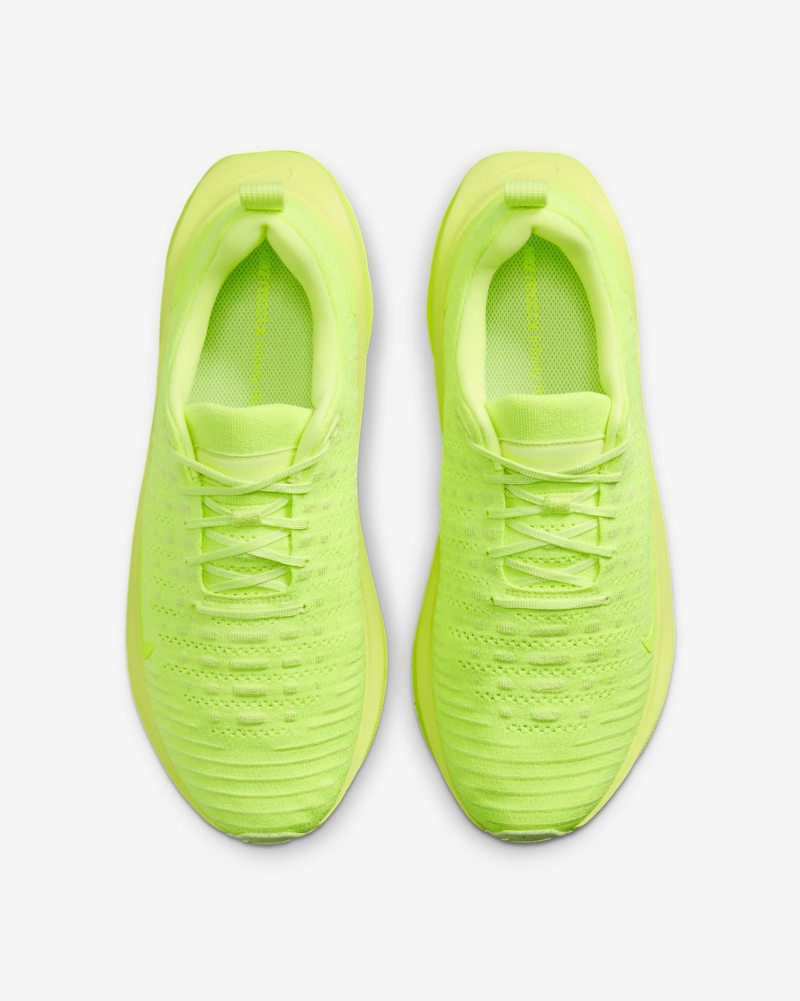 Nike - Giày chạy bộ thể thao Nam InfinityRN 4 Men's Road Running Shoes