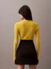 Calvin Klein - Váy CK nữ CK Scuba Structured Mini Skirt