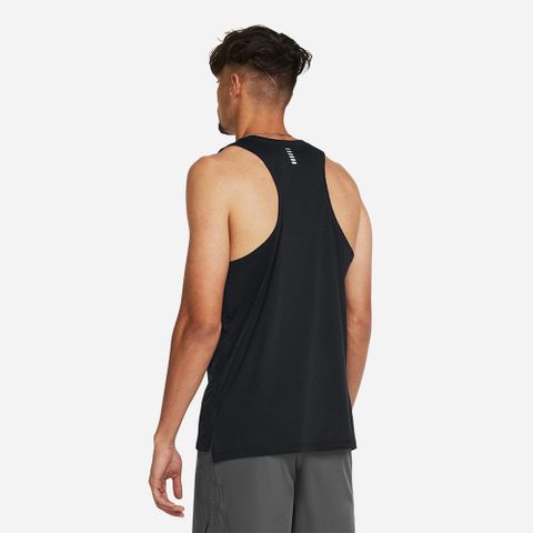 Under Armour - Áo ba lỗ nam Streaker Singlet Running Top
