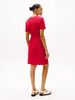 Tommy Hilfiger - Đầm nữ Logo Mini T-Shirt Dress