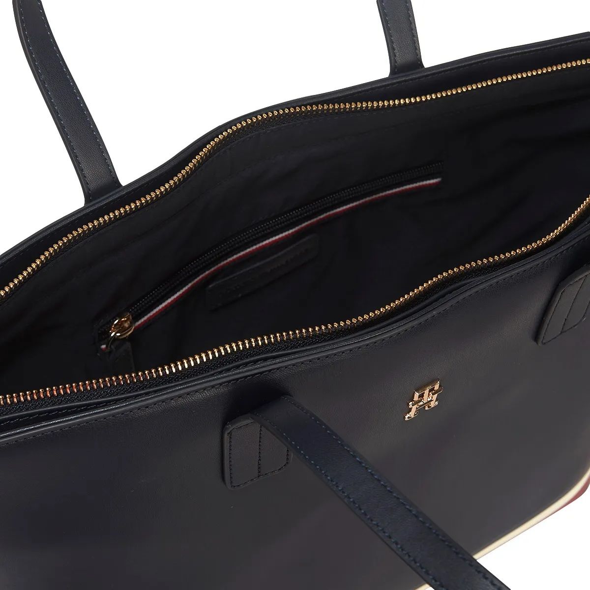 Tommy Hilfiger - Túi xách nữ TH Latam Corp Tote