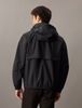 Calvin Klein - Áo khoác CK nam Packable Hooded Technical Jacket