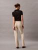 Calvin Klein - Quần dài CK nữ Stretch Viscose Trousers