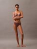 Calvin Klein - Quần lót CK nữ Invisibles Thong