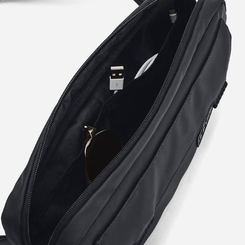 Under Armour - Túi đeo chéo nam nữ Triumph Crossbody Lifestyle