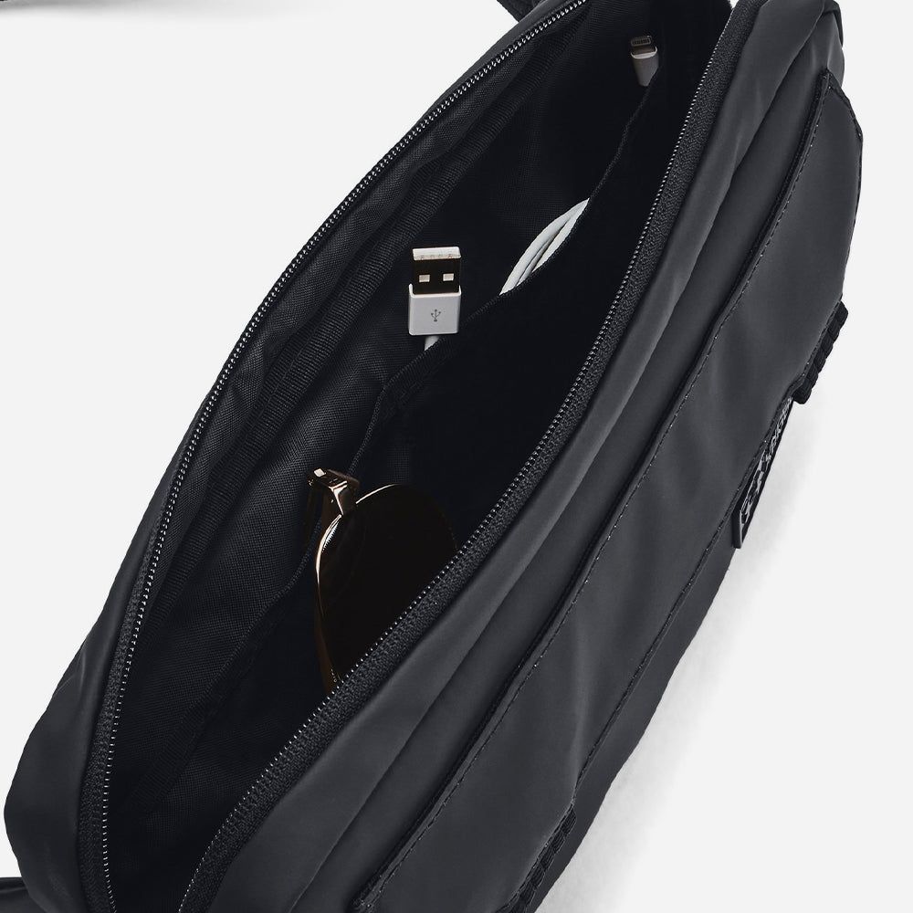 Under Armour - Túi đeo chéo nam nữ Triumph Crossbody Lifestyle