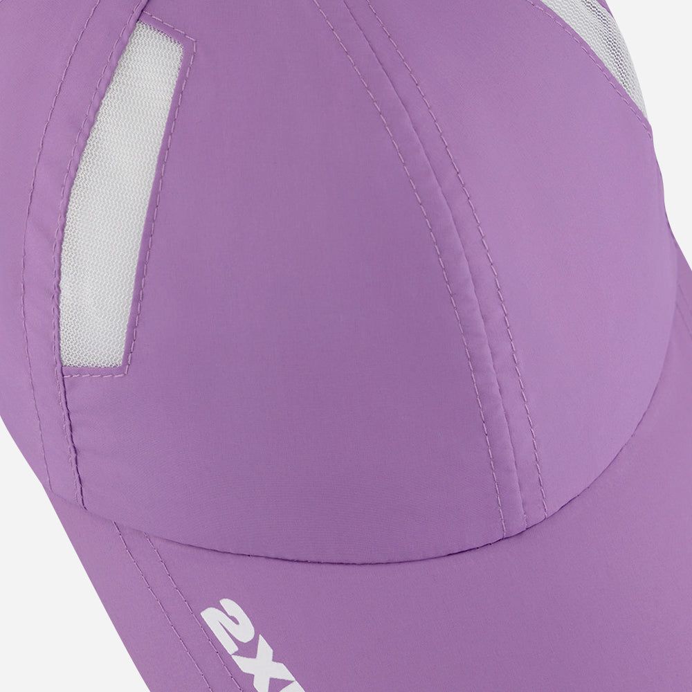 2Xu - Nón mũ nam nữ Mid Running Cap