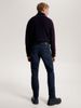 Tommy Hilfiger - Quần jeans dài nam Denton Fitted Straight Jeans
