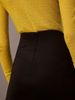 Calvin Klein - Váy CK nữ CK Scuba Structured Mini Skirt