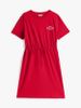 Tommy Hilfiger - Đầm nữ Logo Mini T-Shirt Dress