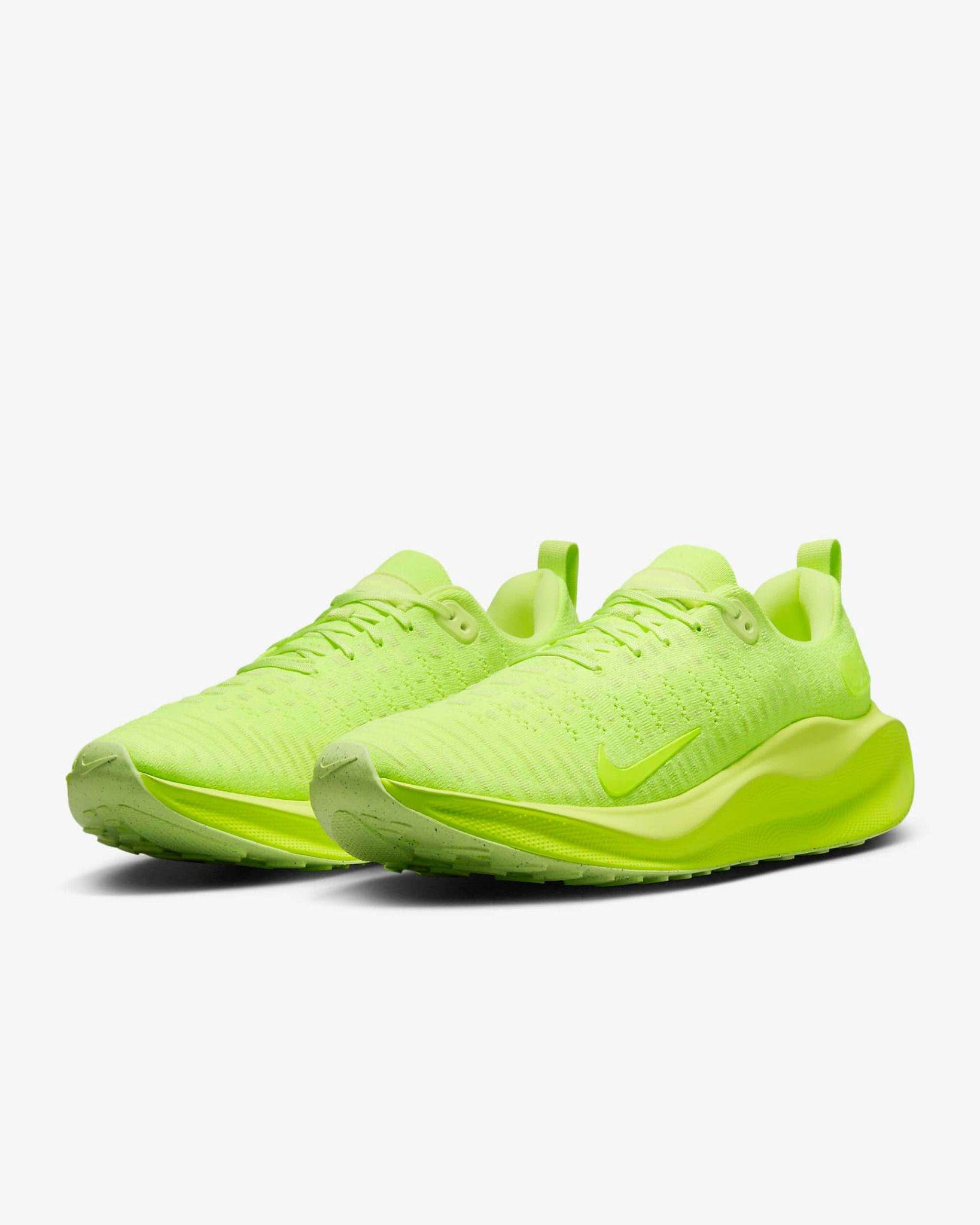 Nike - Giày chạy bộ thể thao Nam InfinityRN 4 Men's Road Running Shoes
