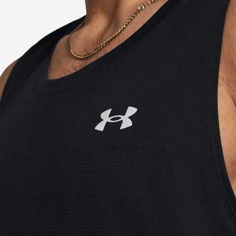 Under Armour - Áo ba lỗ nam Streaker Singlet Running Top