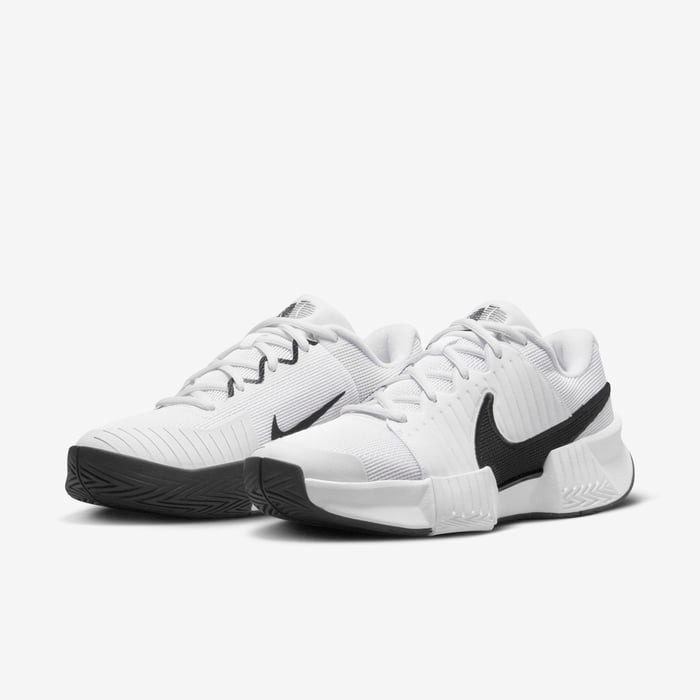 Nike - Giày quần vợt tennis Nữ Nike GP Challenge Pro Women's Hard Court Tennis Shoes