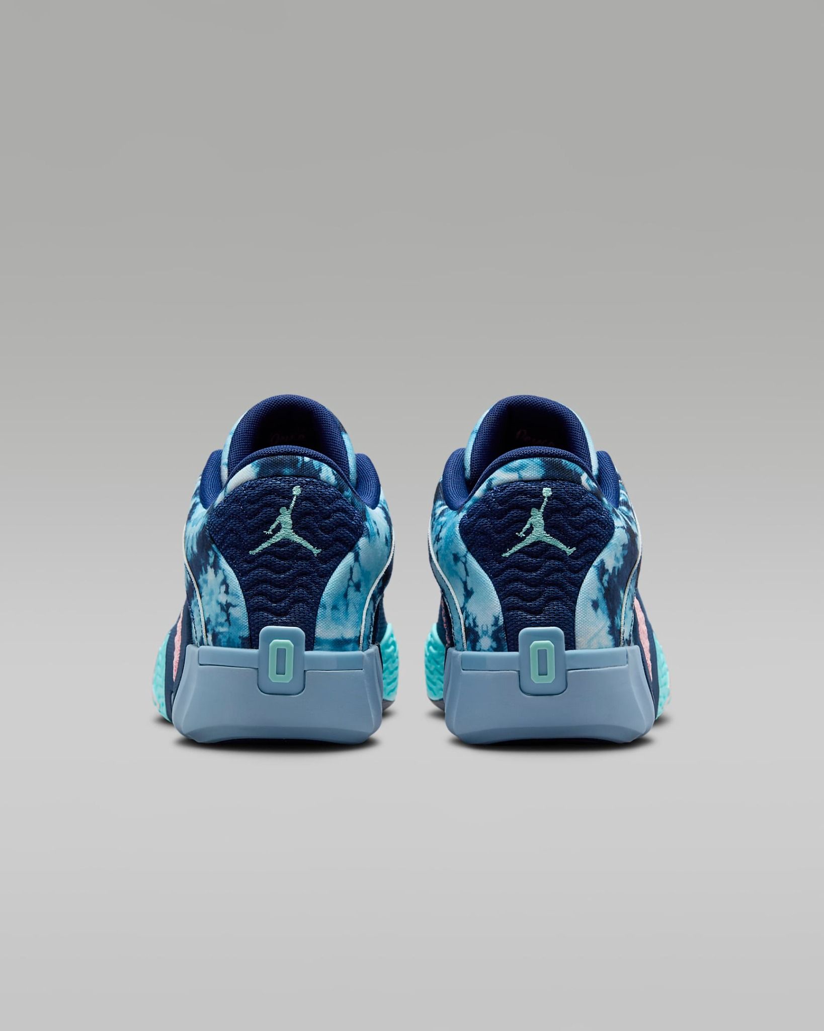 Nike - Giày bóng rổ thể thao Nam Tatum 2 PF Basketball Shoes