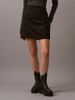 Calvin Klein - Váy CK nữ CK Scuba Structured Mini Skirt