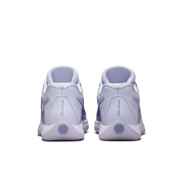 Nike - Giày bóng rổ thể thao Nam KD17 EP Basketball Shoes