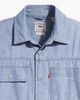 Levi's - Áo sơ mi tay dài nam Long Sleeve Auburn Worker Shirt