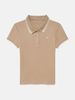 Tommy Hilfiger - Áo polo tay ngắn nữ TH Sporty Slim Polo