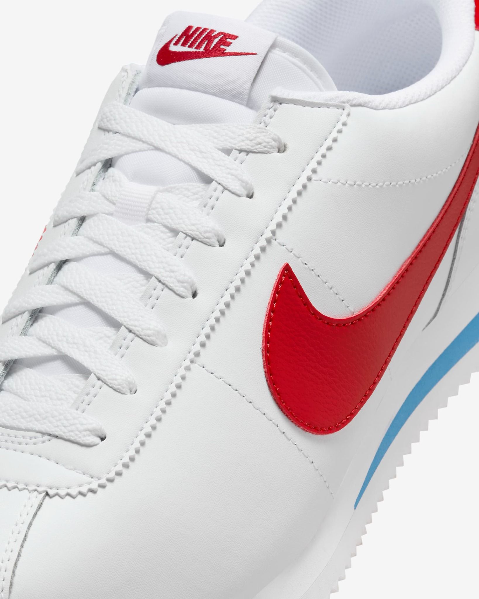 Nike - Giày thời trang thể thao Nam Cortez Leather Men's Shoes