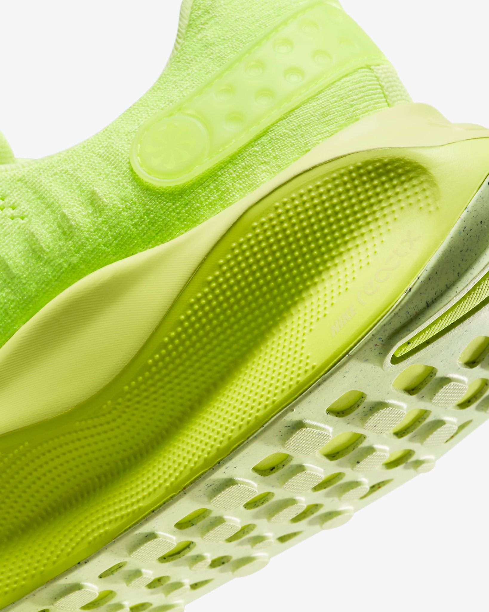 Nike - Giày chạy bộ thể thao Nam InfinityRN 4 Men's Road Running Shoes