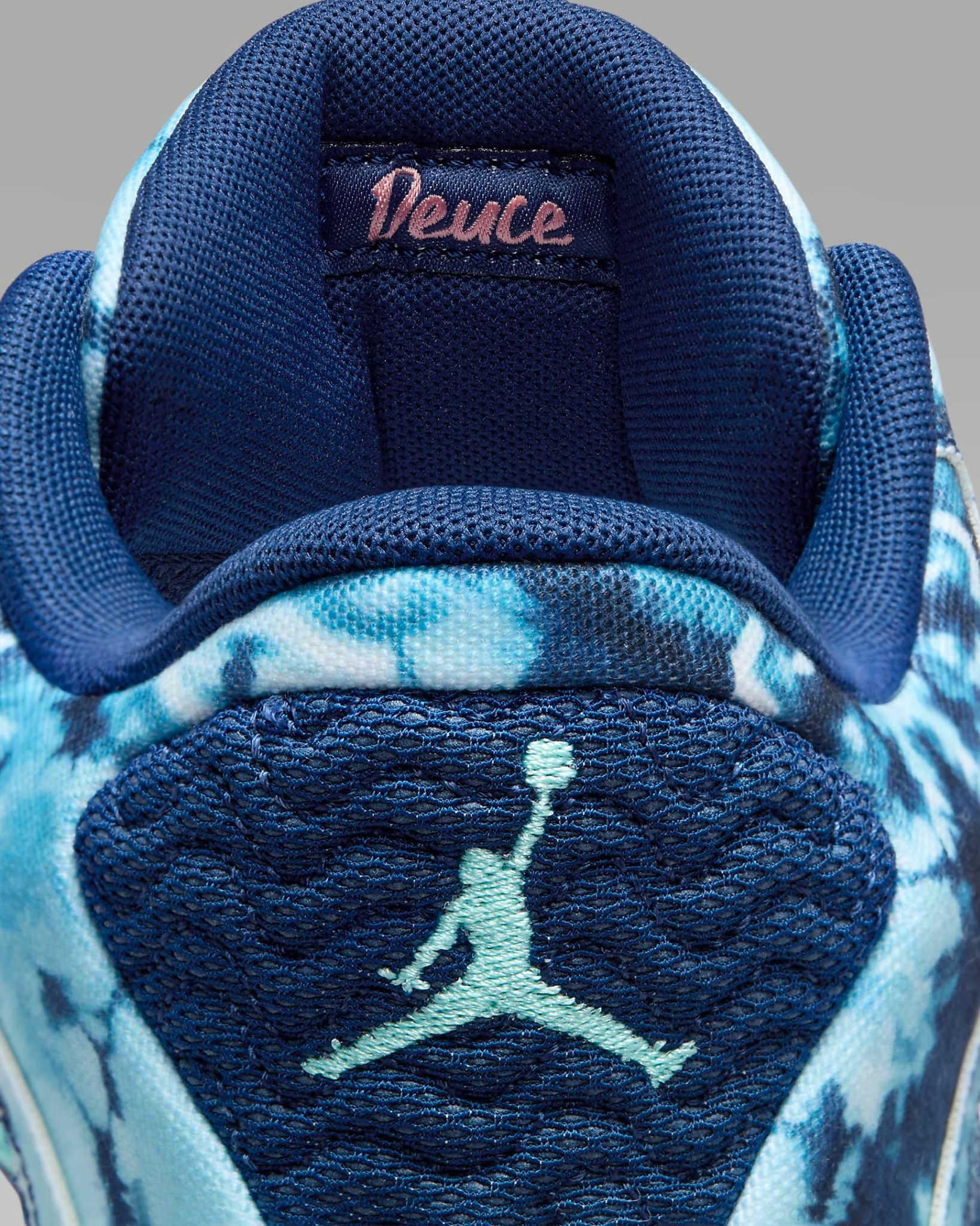 Nike - Giày bóng rổ thể thao Nam Tatum 2 PF Basketball Shoes