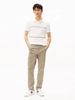 Tommy Hilfiger - Quần kaki dài nam Stretch Twill Denton Pants