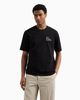 Armani Exchange - Áo phông thời trang nam Ax Vintage T-Shirt