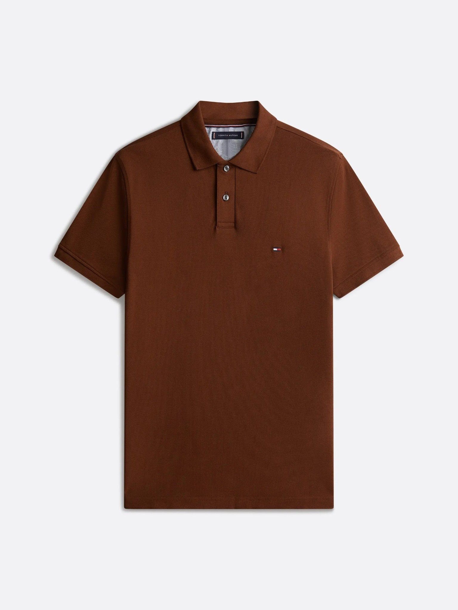 Tommy Hilfiger - Áo polo tay ngắn nam TH 1985 Regular Polo Seasonal