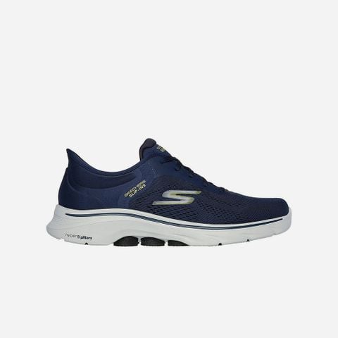 Skechers - Giày tập luyện nam Go Walk 7 Training Shoes