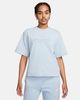 Nike - Áo tay ngắn thể thao Nữ Heritage Women's Boxy Tee
