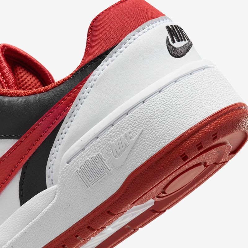 Nike - Giày thể thao trẻ em Bé Trai Full Force Low Shoes (Gs)