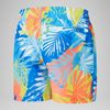 Speedo - Quần đi biển bé trai Digital Printed Jammer Swimming