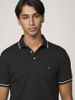 Tommy Hilfiger - Áo polo tay ngắn nam Slim Tipped Polo Shirt
