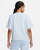 Nike - Áo tay ngắn thể thao Nữ Heritage Women's Boxy Tee